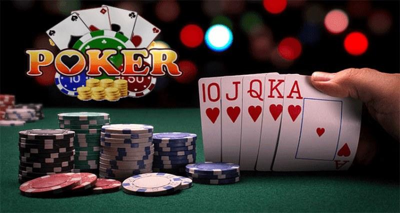 Tìm Hiểu Về Luật Chơi Và Cách Thức Tham Gia Game Poker 78win