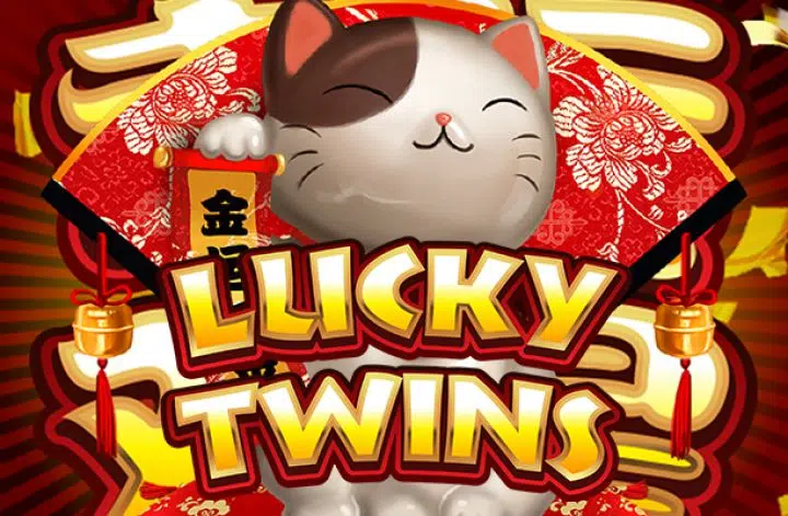 Lucky Twins- slope game của 78win