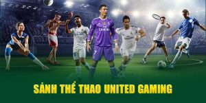 United Gaming 78win – Đặt Cược Thể Thao Đỉnh Cao Đúng Cách