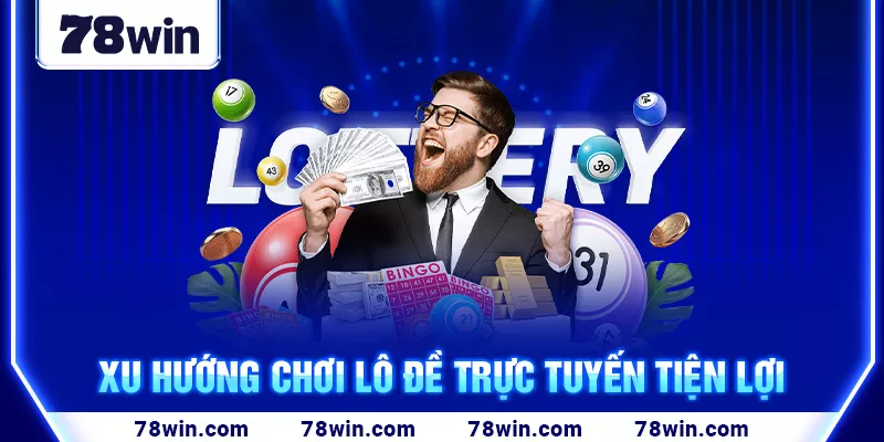 xổ số 78win