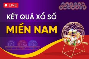 Dự đoán Xổ số miền Nam từ các chuyên gia lô đề xổ số 3 miền